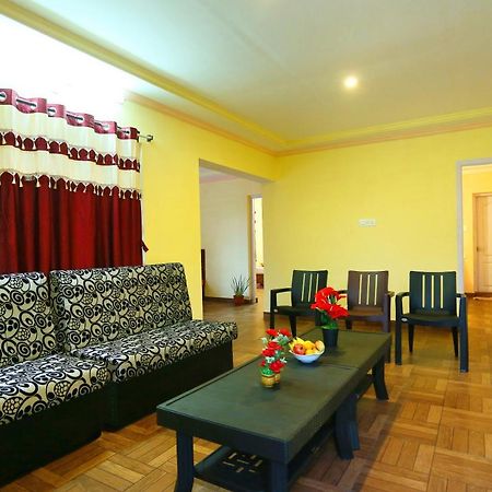 Lumino Fairstay Tamilnadu - Tamilnadu - Kodaikanal Extérieur photo