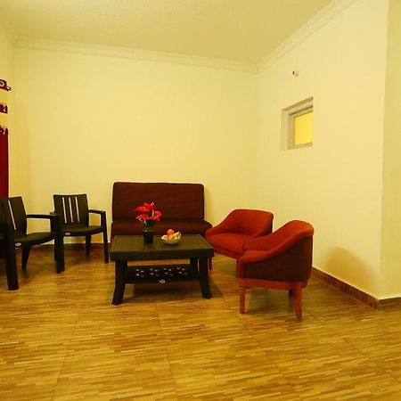 Lumino Fairstay Tamilnadu - Tamilnadu - Kodaikanal Extérieur photo