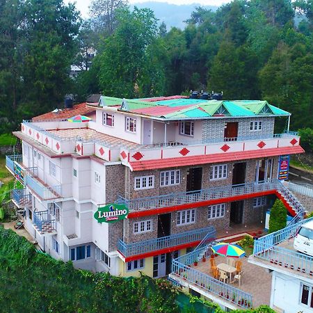 Lumino Fairstay Tamilnadu - Tamilnadu - Kodaikanal Extérieur photo