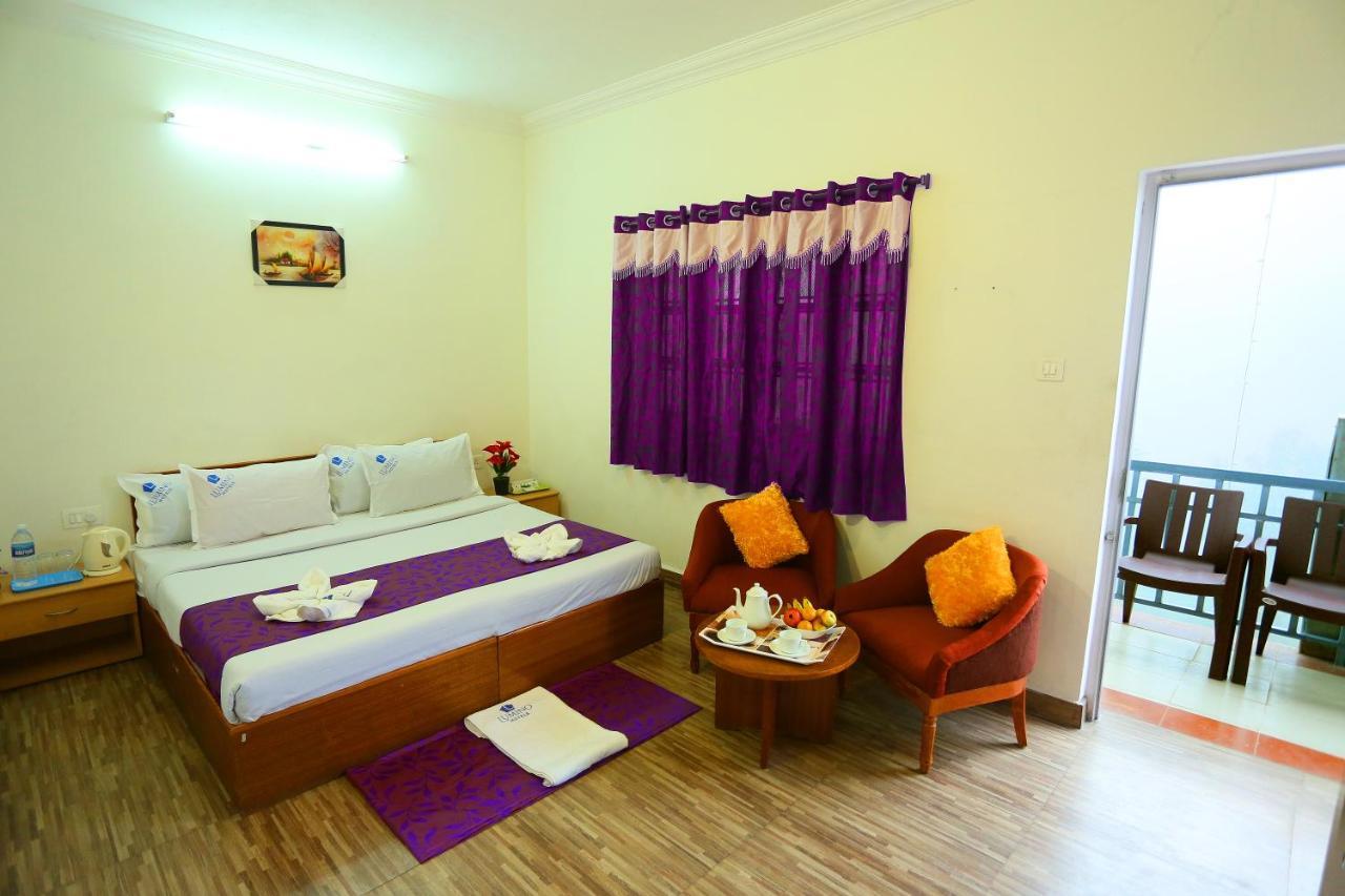 Lumino Fairstay Tamilnadu - Tamilnadu - Kodaikanal Extérieur photo