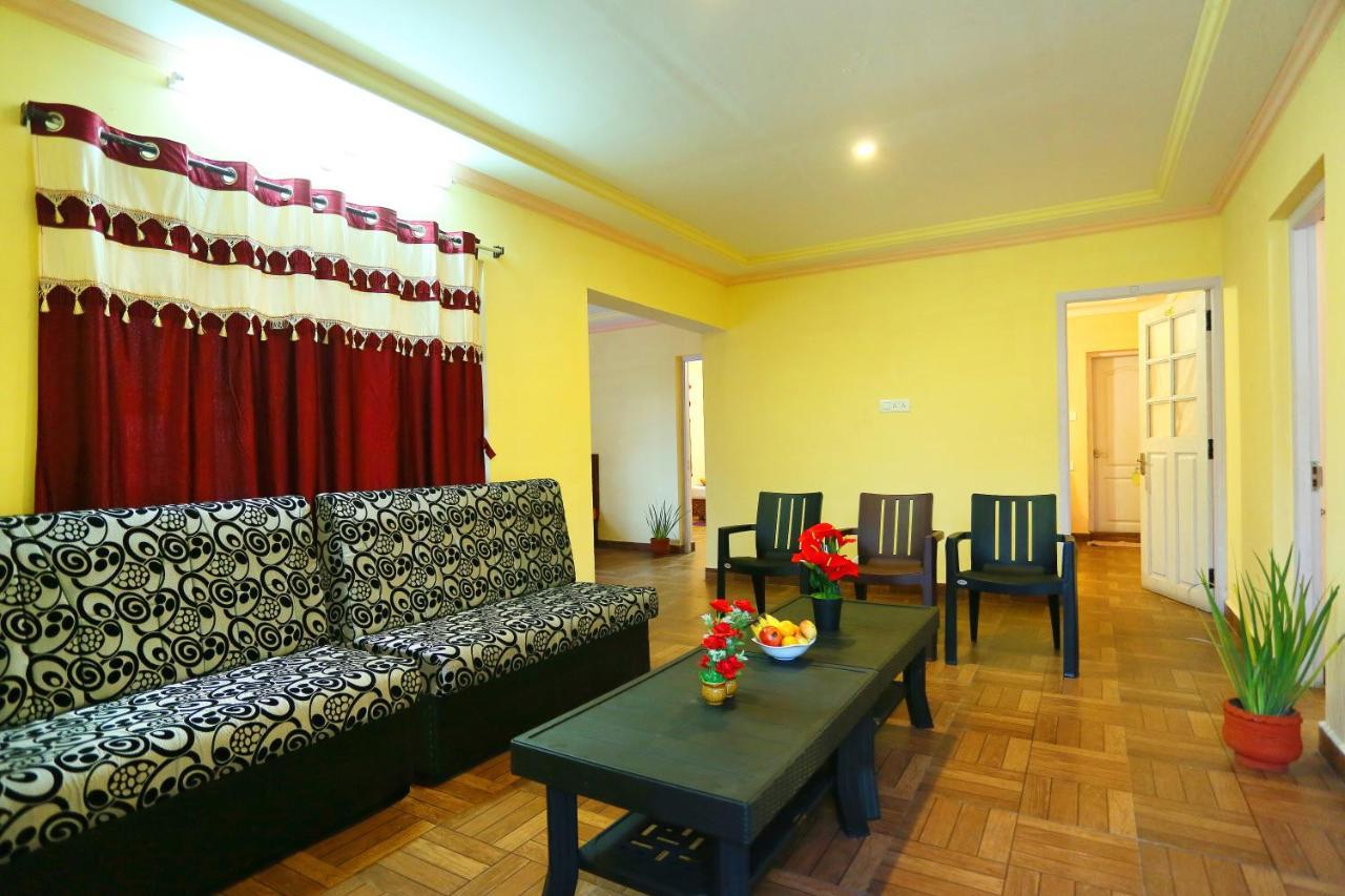 Lumino Fairstay Tamilnadu - Tamilnadu - Kodaikanal Extérieur photo
