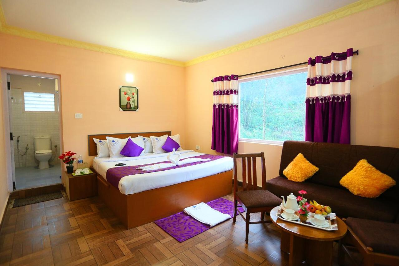 Lumino Fairstay Tamilnadu - Tamilnadu - Kodaikanal Extérieur photo
