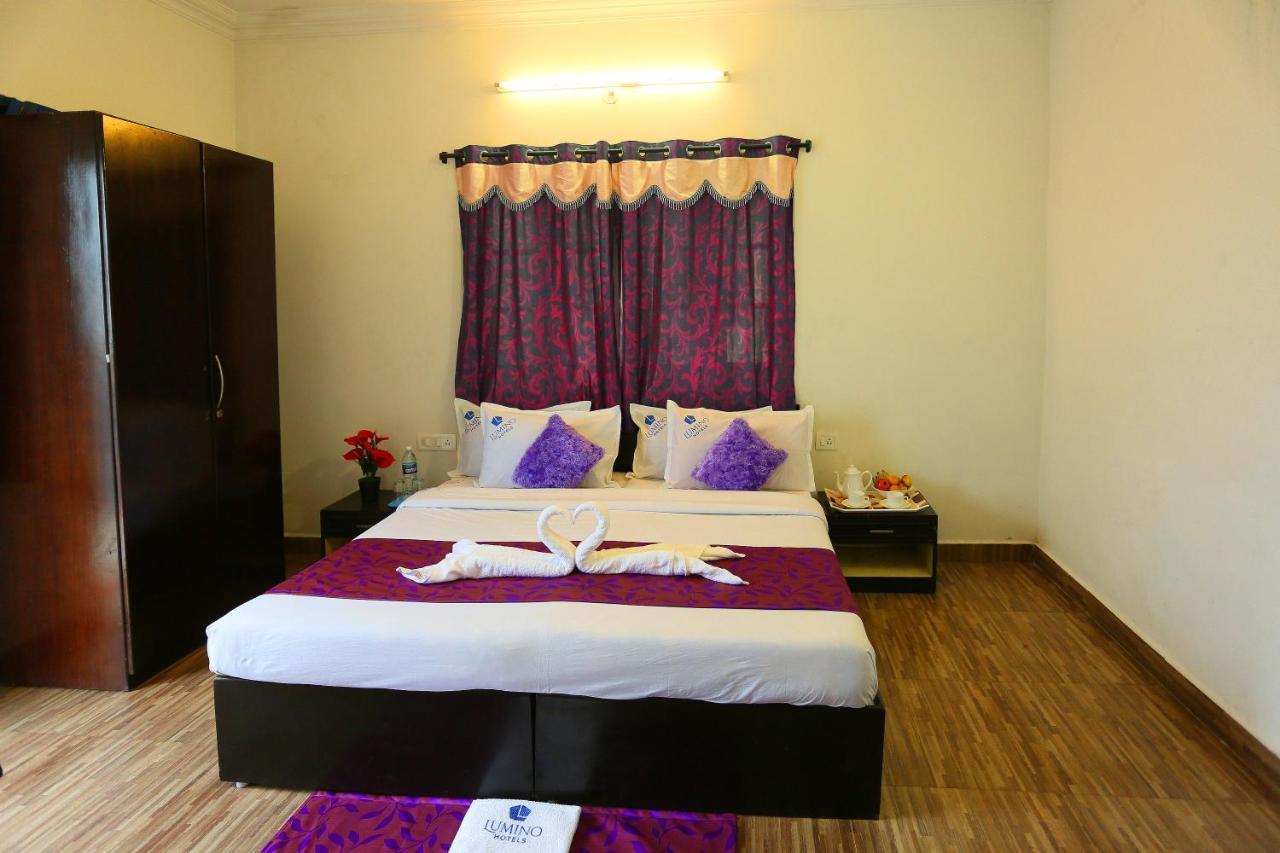 Lumino Fairstay Tamilnadu - Tamilnadu - Kodaikanal Extérieur photo
