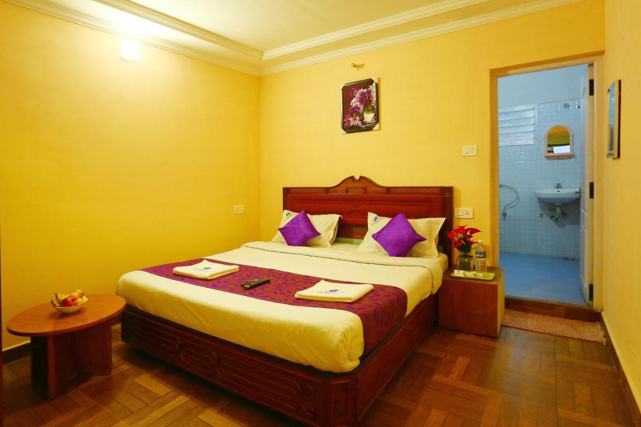 Lumino Fairstay Tamilnadu - Tamilnadu - Kodaikanal Extérieur photo