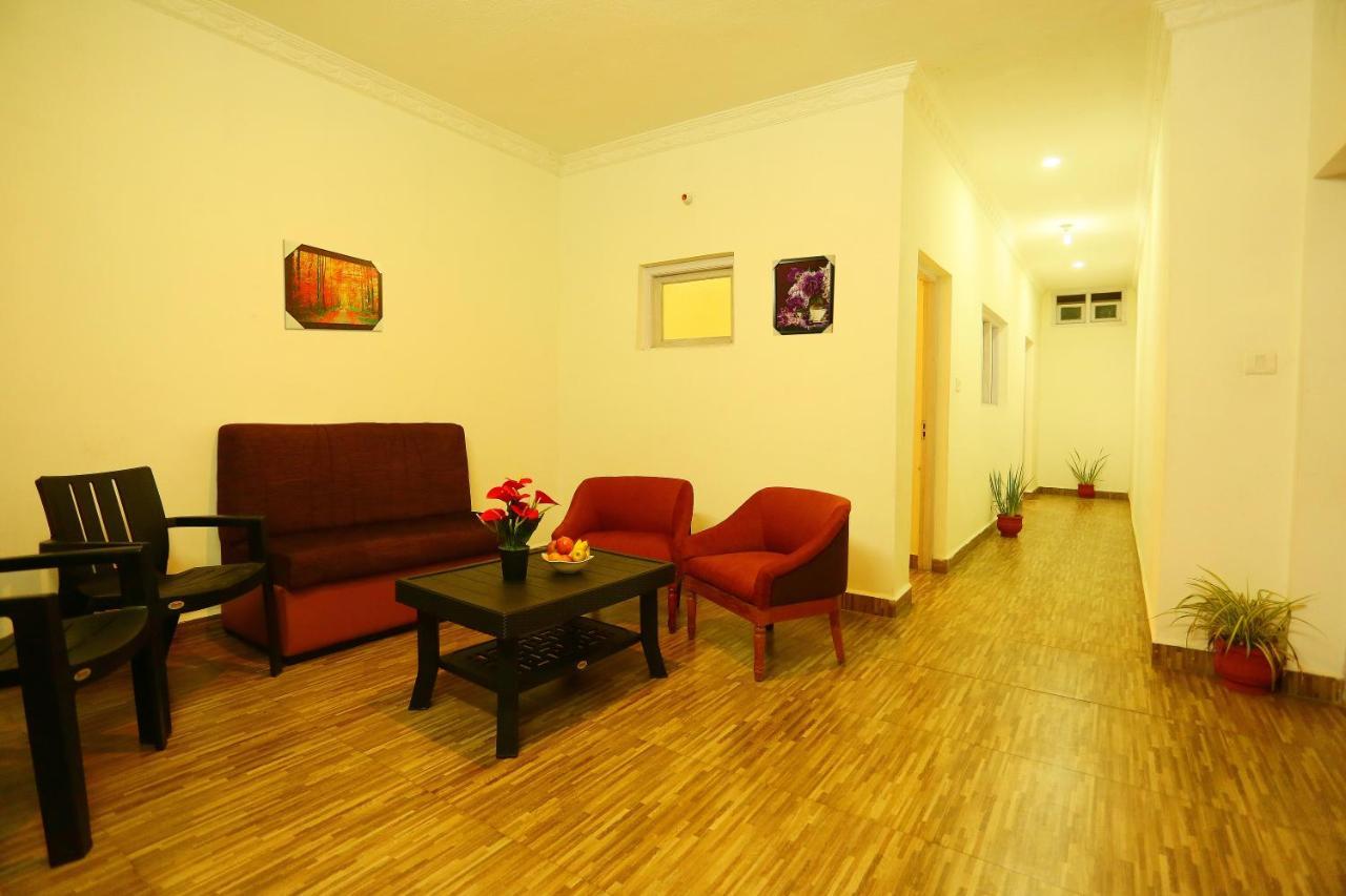 Lumino Fairstay Tamilnadu - Tamilnadu - Kodaikanal Extérieur photo