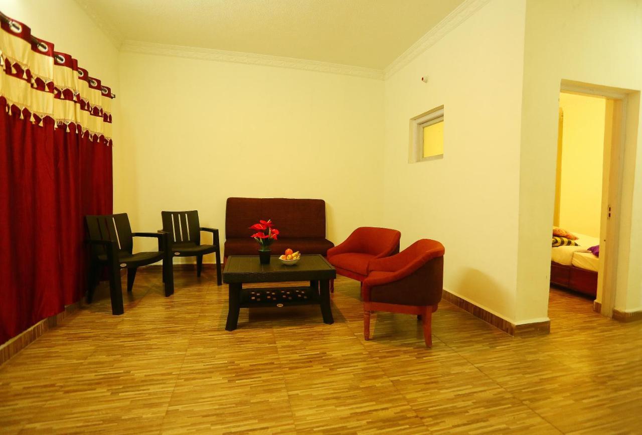 Lumino Fairstay Tamilnadu - Tamilnadu - Kodaikanal Extérieur photo