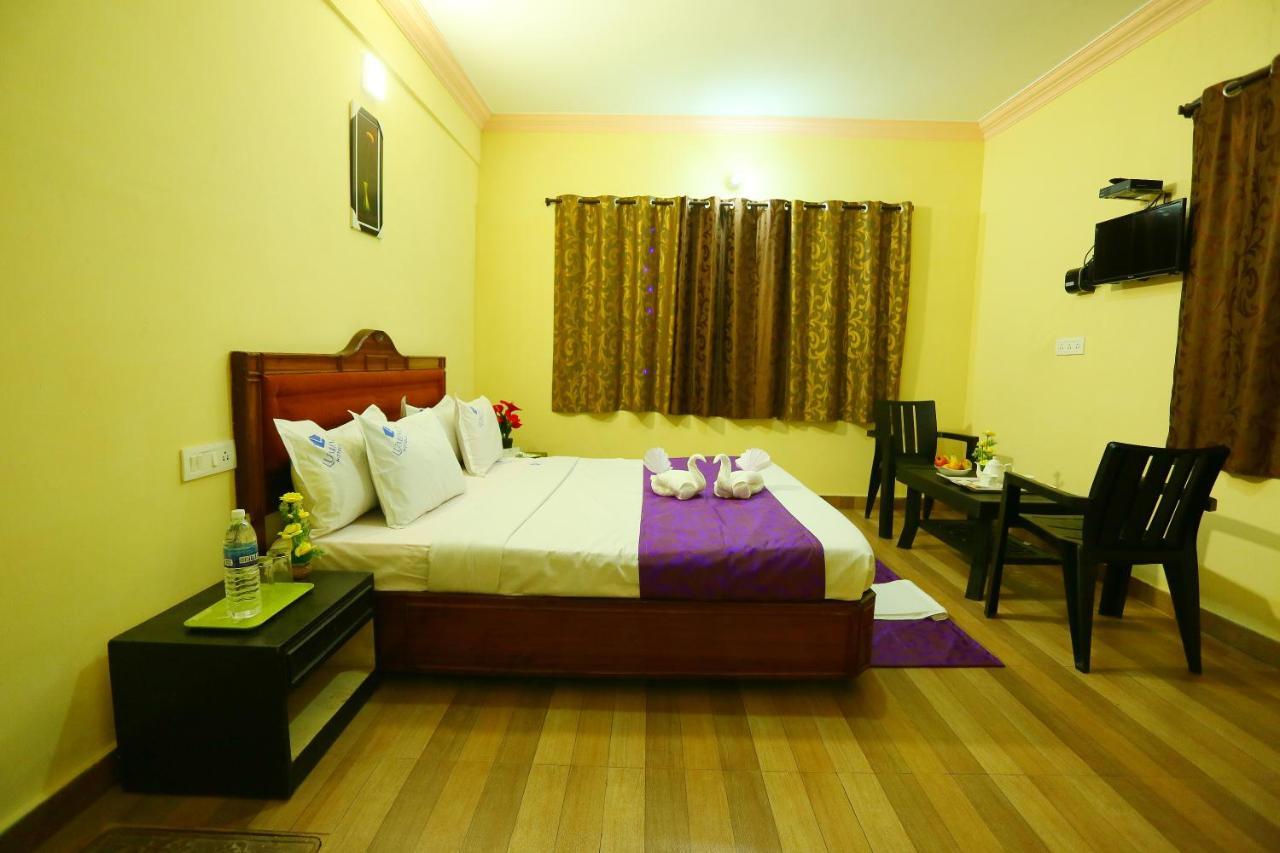 Lumino Fairstay Tamilnadu - Tamilnadu - Kodaikanal Extérieur photo