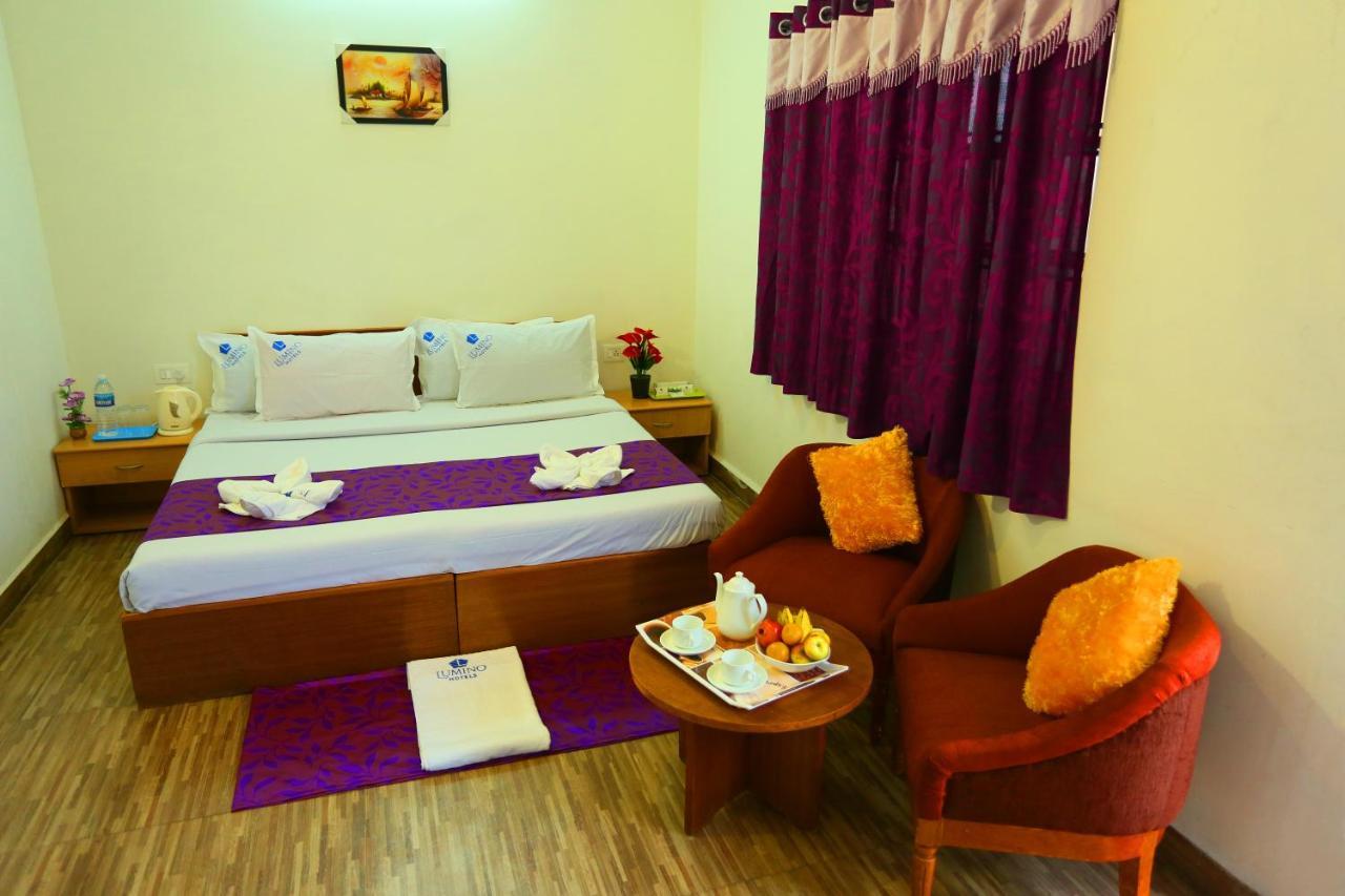 Lumino Fairstay Tamilnadu - Tamilnadu - Kodaikanal Extérieur photo