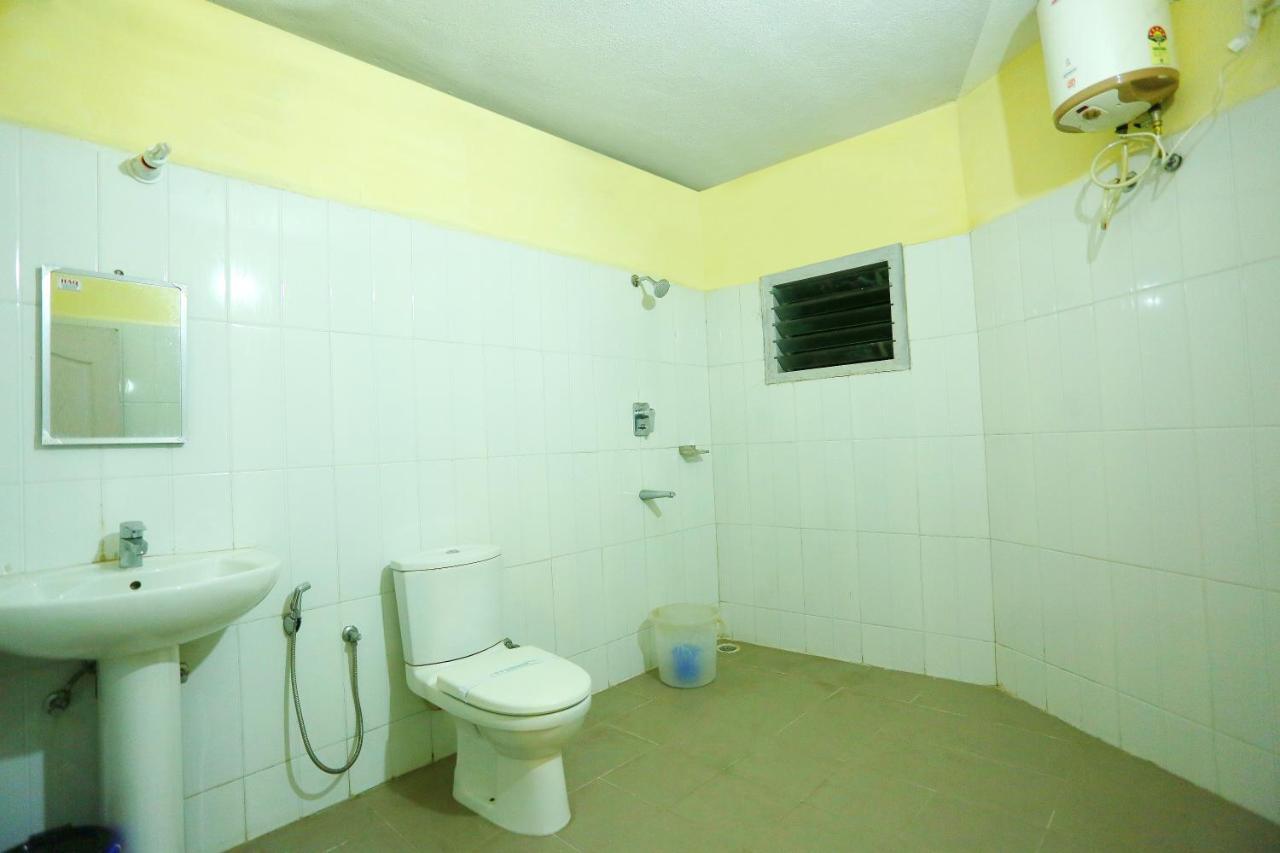 Lumino Fairstay Tamilnadu - Tamilnadu - Kodaikanal Extérieur photo