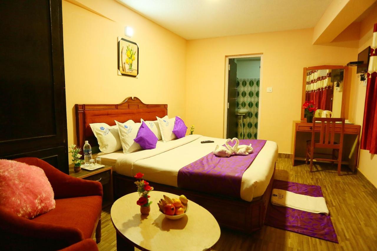 Lumino Fairstay Tamilnadu - Tamilnadu - Kodaikanal Extérieur photo