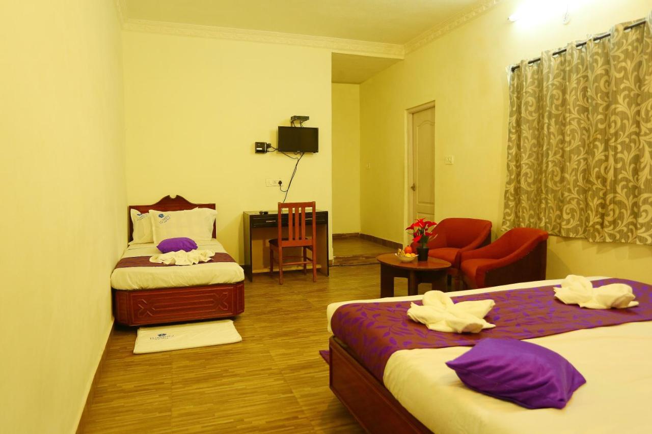 Lumino Fairstay Tamilnadu - Tamilnadu - Kodaikanal Extérieur photo