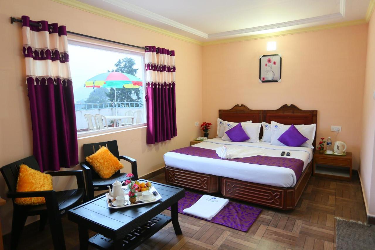 Lumino Fairstay Tamilnadu - Tamilnadu - Kodaikanal Extérieur photo