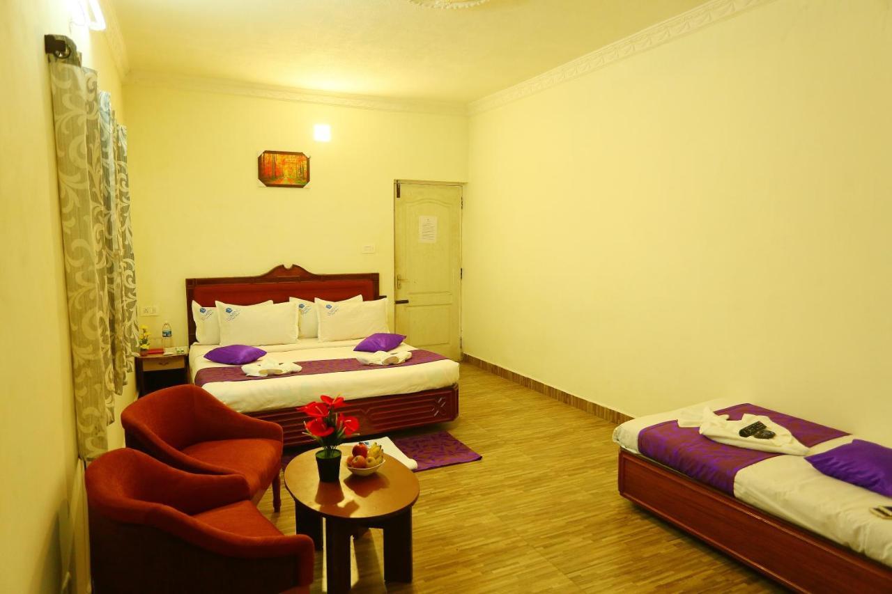 Lumino Fairstay Tamilnadu - Tamilnadu - Kodaikanal Extérieur photo