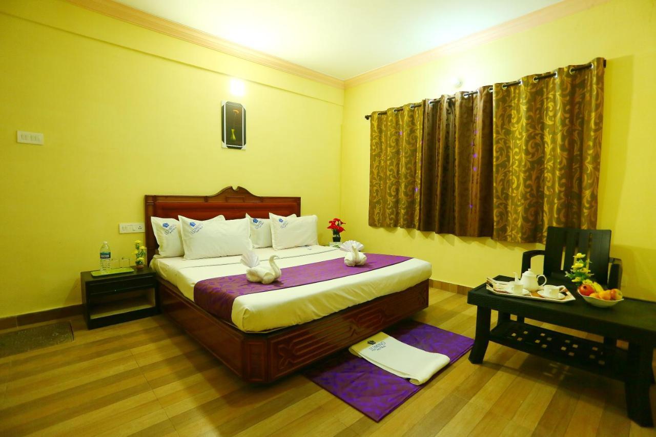 Lumino Fairstay Tamilnadu - Tamilnadu - Kodaikanal Extérieur photo