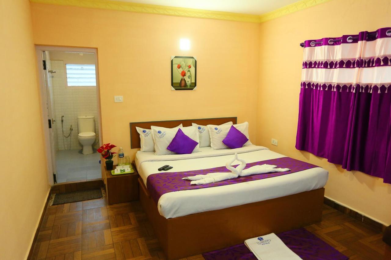 Lumino Fairstay Tamilnadu - Tamilnadu - Kodaikanal Extérieur photo