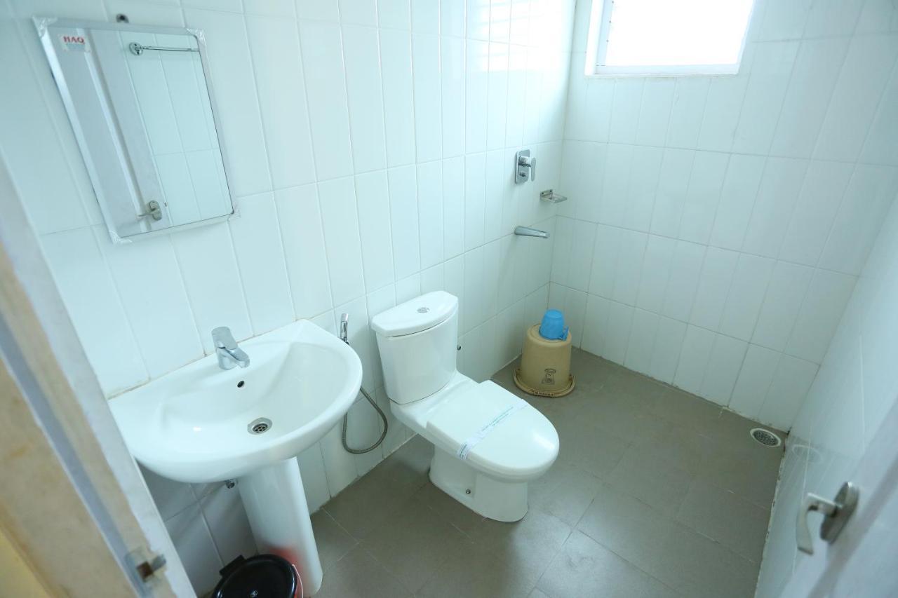 Lumino Fairstay Tamilnadu - Tamilnadu - Kodaikanal Extérieur photo